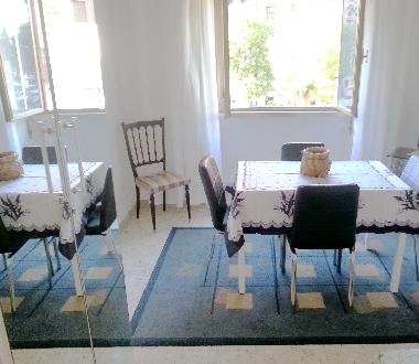 Ferienwohnung in ROMA (Roma) oder Ferienwohnung oder Ferienhaus