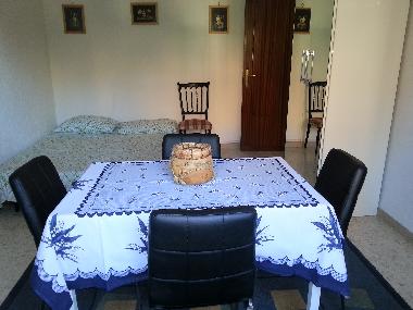 Ferienwohnung in ROMA (Roma) oder Ferienwohnung oder Ferienhaus