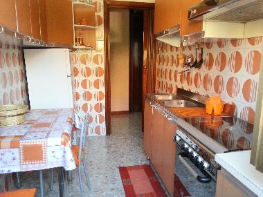 Ferienwohnung in ROMA (Roma) oder Ferienwohnung oder Ferienhaus