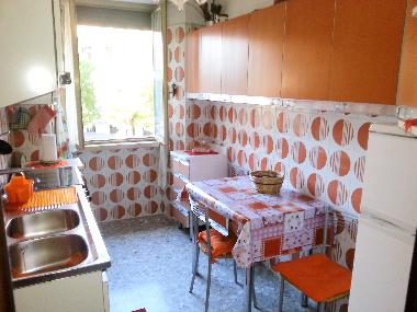 Ferienwohnung in ROMA (Roma) oder Ferienwohnung oder Ferienhaus