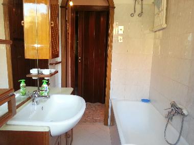 Ferienwohnung in ROMA (Roma) oder Ferienwohnung oder Ferienhaus