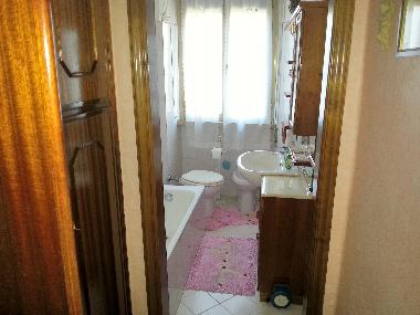 Ferienwohnung in ROMA (Roma) oder Ferienwohnung oder Ferienhaus