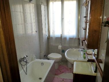 Ferienwohnung in ROMA (Roma) oder Ferienwohnung oder Ferienhaus