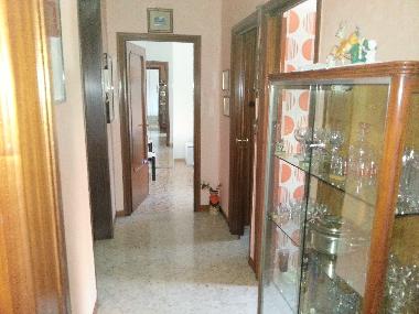 Ferienwohnung in ROMA (Roma) oder Ferienwohnung oder Ferienhaus