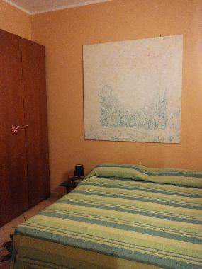 Ferienhaus in PORTO CESAREO (Lecce) oder Ferienwohnung oder Ferienhaus