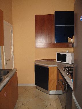 Ferienhaus in PORTO CESAREO (Lecce) oder Ferienwohnung oder Ferienhaus