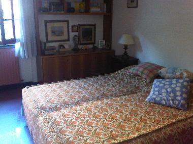 Villa in Avegno (Genova) oder Ferienwohnung oder Ferienhaus