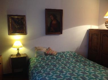 Villa in Avegno (Genova) oder Ferienwohnung oder Ferienhaus