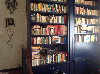 Villa in Avegno (Genova) oder Ferienwohnung oder Ferienhaus