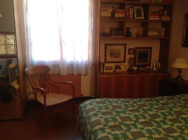 Villa in Avegno (Genova) oder Ferienwohnung oder Ferienhaus