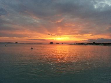 Ferienhaus in PORTO CESAREO (Lecce) oder Ferienwohnung oder Ferienhaus