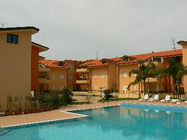 Ferienwohnung in Pizzo (Vibo Valentia) oder Ferienwohnung oder Ferienhaus