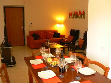 Ferienwohnung in Pizzo (Vibo Valentia) oder Ferienwohnung oder Ferienhaus