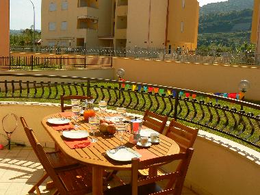 Ferienwohnung in Pizzo (Vibo Valentia) oder Ferienwohnung oder Ferienhaus