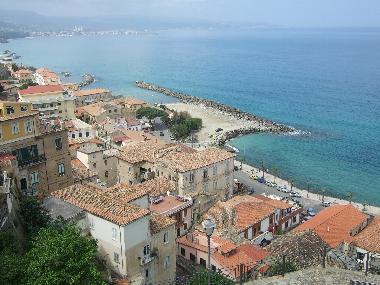 Ferienwohnung in Pizzo (Vibo Valentia) oder Ferienwohnung oder Ferienhaus