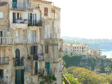 Ferienwohnung in Pizzo (Vibo Valentia) oder Ferienwohnung oder Ferienhaus
