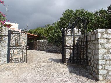 Ferienhaus in OITILO (Lakonia) oder Ferienwohnung oder Ferienhaus