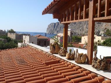 Ferienhaus in OITILO (Lakonia) oder Ferienwohnung oder Ferienhaus