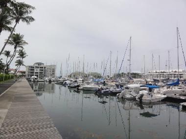 Ferienhaus in saint-francois (Guadeloupe) oder Ferienwohnung oder Ferienhaus