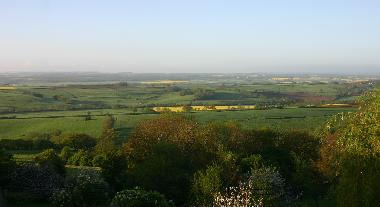 Ferienhaus in Fain les Moutiers (C�te-d
