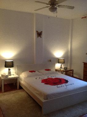 Villa in ALBOX (Almera) oder Ferienwohnung oder Ferienhaus