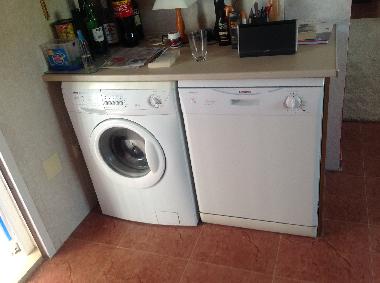 Villa in ALBOX (Almera) oder Ferienwohnung oder Ferienhaus