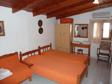 Ferienwohnung in CHIOS (Chios) oder Ferienwohnung oder Ferienhaus
