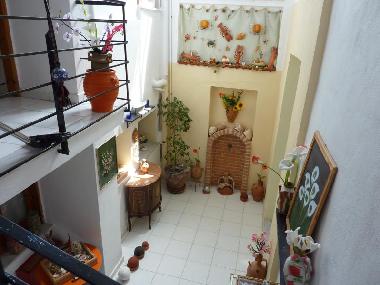 Ferienwohnung in CHIOS (Chios) oder Ferienwohnung oder Ferienhaus