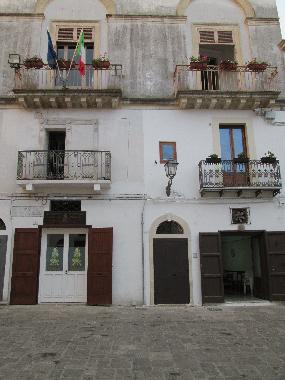 Ferienwohnung in GALATONE (Lecce) oder Ferienwohnung oder Ferienhaus