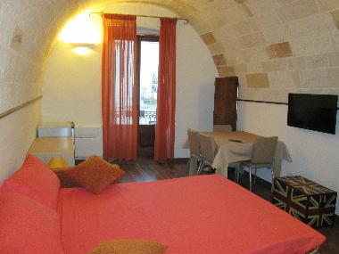 Ferienwohnung in GALATONE (Lecce) oder Ferienwohnung oder Ferienhaus