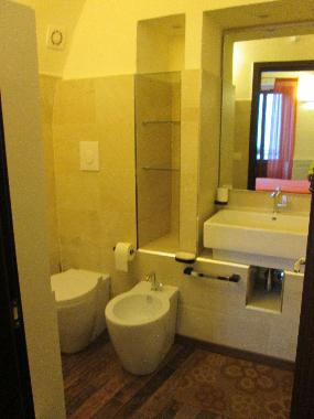 Ferienwohnung in GALATONE (Lecce) oder Ferienwohnung oder Ferienhaus