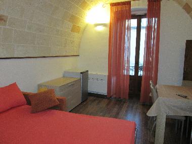 Ferienwohnung in GALATONE (Lecce) oder Ferienwohnung oder Ferienhaus
