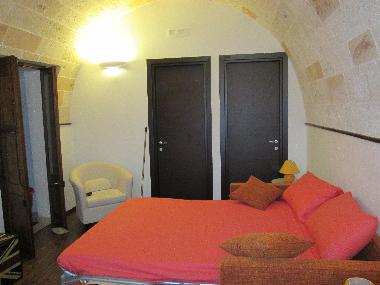 Ferienwohnung in GALATONE (Lecce) oder Ferienwohnung oder Ferienhaus