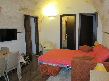 Ferienwohnung in GALATONE (Lecce) oder Ferienwohnung oder Ferienhaus