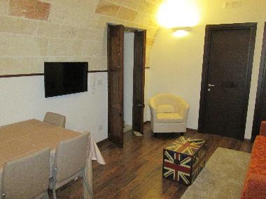Ferienwohnung in GALATONE (Lecce) oder Ferienwohnung oder Ferienhaus