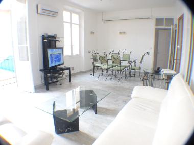 Ferienwohnung in Cannes (Alpes-Maritimes) oder Ferienwohnung oder Ferienhaus