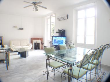 Ferienwohnung in Cannes (Alpes-Maritimes) oder Ferienwohnung oder Ferienhaus