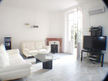 Ferienwohnung in Cannes (Alpes-Maritimes) oder Ferienwohnung oder Ferienhaus