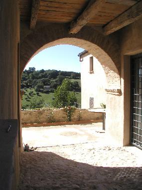 Ferienwohnung in Altidona (Ascoli Piceno) oder Ferienwohnung oder Ferienhaus