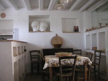 Ferienwohnung in Altidona (Ascoli Piceno) oder Ferienwohnung oder Ferienhaus