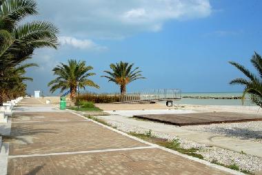 Ferienwohnung in Altidona (Ascoli Piceno) oder Ferienwohnung oder Ferienhaus