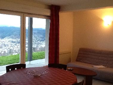 Ferienwohnung in Gerardmer (Vosges) oder Ferienwohnung oder Ferienhaus