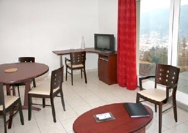 Ferienwohnung in Gerardmer (Vosges) oder Ferienwohnung oder Ferienhaus