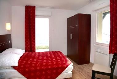 Ferienwohnung in Gerardmer (Vosges) oder Ferienwohnung oder Ferienhaus