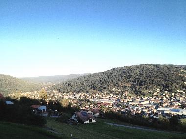 Ferienwohnung in Gerardmer (Vosges) oder Ferienwohnung oder Ferienhaus