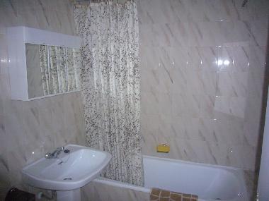 Ferienhaus in Torrevieja (Alicante / Alacant) oder Ferienwohnung oder Ferienhaus