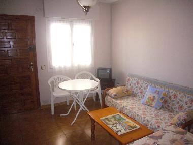 Ferienhaus in Torrevieja (Alicante / Alacant) oder Ferienwohnung oder Ferienhaus