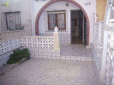 Ferienhaus in Torrevieja (Alicante / Alacant) oder Ferienwohnung oder Ferienhaus