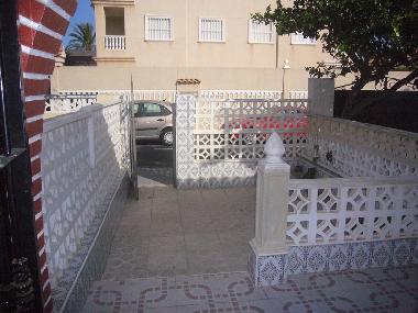 Ferienhaus in Torrevieja (Alicante / Alacant) oder Ferienwohnung oder Ferienhaus