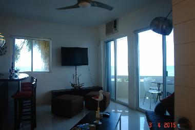 Ferienwohnung in CANCUN (Quintana Roo) oder Ferienwohnung oder Ferienhaus